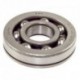 RODAMIENTO TRASERO CAJA CAMBIO 6307Z