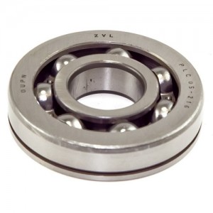 RODAMIENTO TRASERO CAJA CAMBIO 6307Z