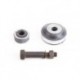 SILENTBLOC REDONDO COMPLETO CAJA REDUCTORA KIT 2