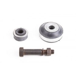 SILENTBLOC REDONDO COMPLETO CAJA REDUCTORA KIT 2