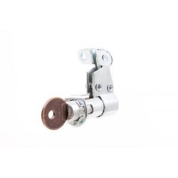 CERRADURA CAJA UTENSILIOS CON LLAVE