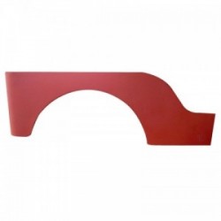 PANEL LATERAL TRASERO DERECHO MB