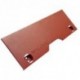 PANEL TRASERO  CARROCERIA WILLYS