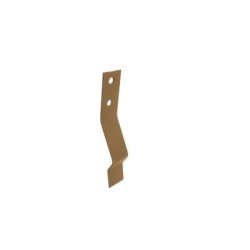 PLETINA FIJACION ASIENTO TRASERO