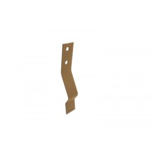 PLETINA FIJACION ASIENTO TRASERO