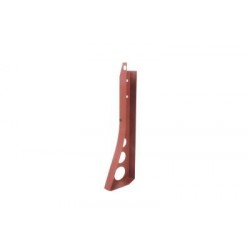 REFUERZO INTERIOR PANEL DELANTERO IZQ. WILLYS/FORD