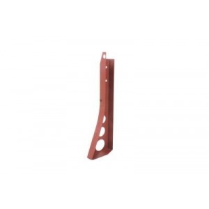 REFUERZO INTERIOR PANEL DELANTERO IZQ. WILLYS/FORD