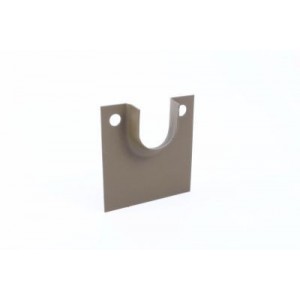 SOPORTE ARTICULACION ASIENTO TRASERO S/CARROCERIA