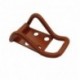 SOPORTE TRASERO HACHA PLEGABLE