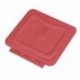 TAPA CAJA UTENSILIOS  FORD DCHA /IDA