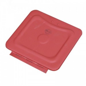 TAPA CAJA UTENSILIOS  FORD DCHA /IDA