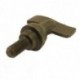 TORNILLO MARIPOSA  SOPORTE ARTICULACION  PARABRISAS MB