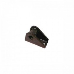 SOPORTE SUPERIOR FIJACION GEMELA "U" S/CHASIS