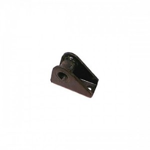 SOPORTE SUPERIOR FIJACION GEMELA "U" S/CHASIS