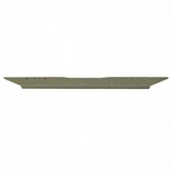 TRAVIESA TRASERA CHASIS MB/M201
