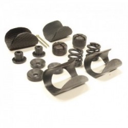 KIT REPARACION BARRA DIRECCION MB