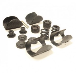 KIT REPARACION BARRA DIRECCION MB