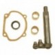 KIT REPARACION SECTOR DIRECCION (SECTOR+RETEN+BUJES+JUNTA) MB