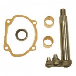 KIT REPARACION SECTOR DIRECCION (SECTOR+RETEN+BUJES+JUNTA) MB