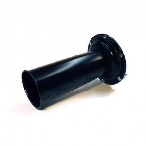 BOCINA  TROMPETA 6 V. SPARTON REPRO USA
