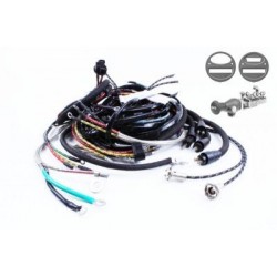 CABLEADO ELECTRICO COPIA ORIGINAL COMPLETO MB