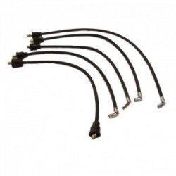CABLES BUJIAS  USA