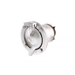 ENCHUFE  REMOLQUE HEMBRA /42