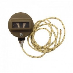 FARO LUZ GUERRA DEALANTERO COMPLETO