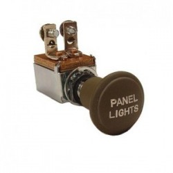 INTERRUPTOR PANEL LIGHT USA
