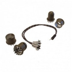 LUCES SALPICADERO KIT