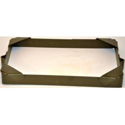 MARCO SOPORTE BATERIA 6 V.