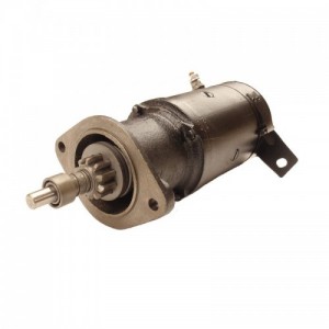 20 ARRANQUE  6 VOLTS - MZ4113  MB