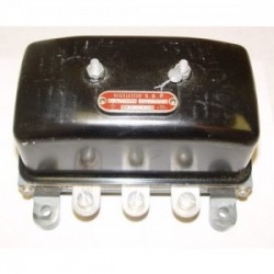 REGULADOR 6 V. 40 AMP.  MB