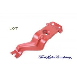 SOPORTE FARO DEL. IZQ / CALANDRA  FORD
