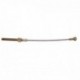 CABLE EMBRAGUE MB