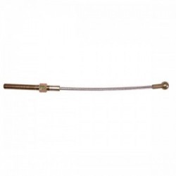 CABLE EMBRAGUE MB