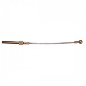 CABLE EMBRAGUE MB