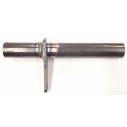 EJE PEDAL FRENO / EMBRAGUE