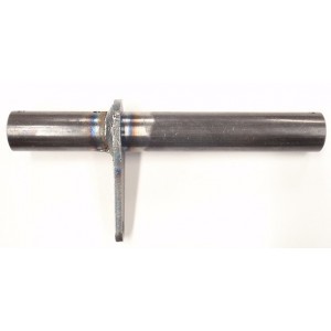 EJE PEDAL FRENO / EMBRAGUE