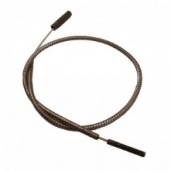 CABLE COMPLETO FRENO MANO TIPO FORD