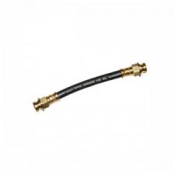 LATIGUILLO  FRENO FLEXIBLE DELANTERO CORTO