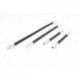 LATIGUILLOS FRENO FLEXIBLES USA (JUEGODE 4)