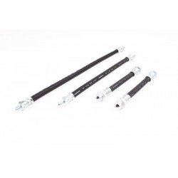 LATIGUILLOS FRENO FLEXIBLES USA (JUEGODE 4)