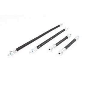 LATIGUILLOS FRENO FLEXIBLES USA (JUEGODE 4)