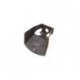PLACA PROTECCION LATIGUILLO FLEX. FRENO PUENTE DELANTERO