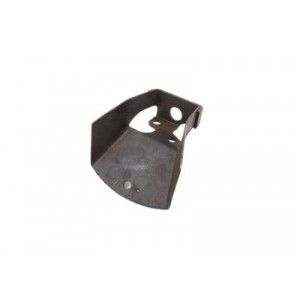 PLACA PROTECCION LATIGUILLO FLEX. FRENO PUENTE DELANTERO