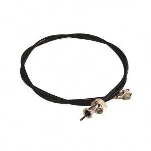 CABLE CUENTAMILLAS 6-12 VOLTS