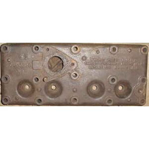 CULATA MOTOR  RECTIFICADA MB/CJ2A/3A/M201