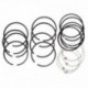 KIT SEGMENTOS 0MOTOR(JUEGO PARA 4 PISTONES) USA