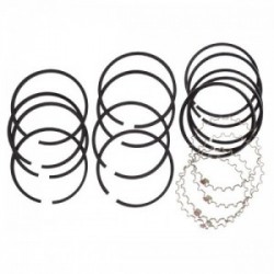 KIT SEGMENTOS 0MOTOR(JUEGO PARA 4 PISTONES) USA